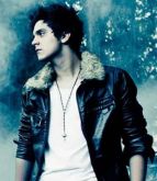 CD com fotos exclusivas do Luan Santana